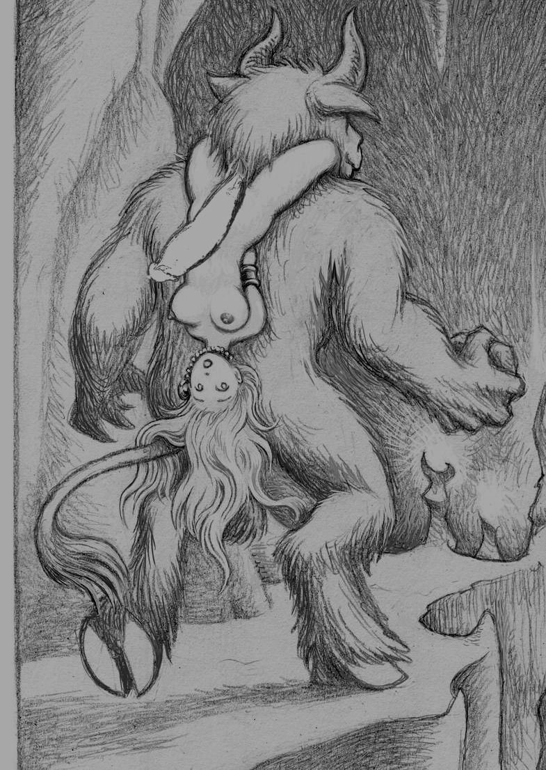 Grigbertz Futanari Edits page 5 full