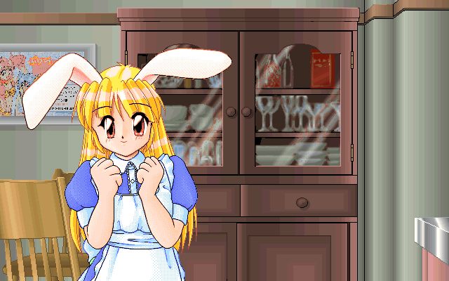 Carrot Time page 12 full