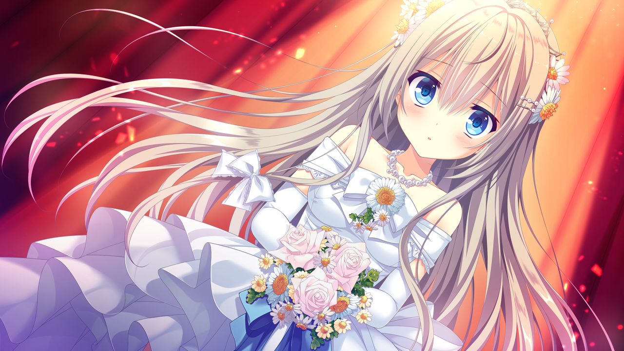 D.C.4 ~Da Capo 4~ Plus Harmony page 8 full