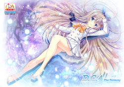 D.C.4 ~Da Capo 4~ Plus Harmony