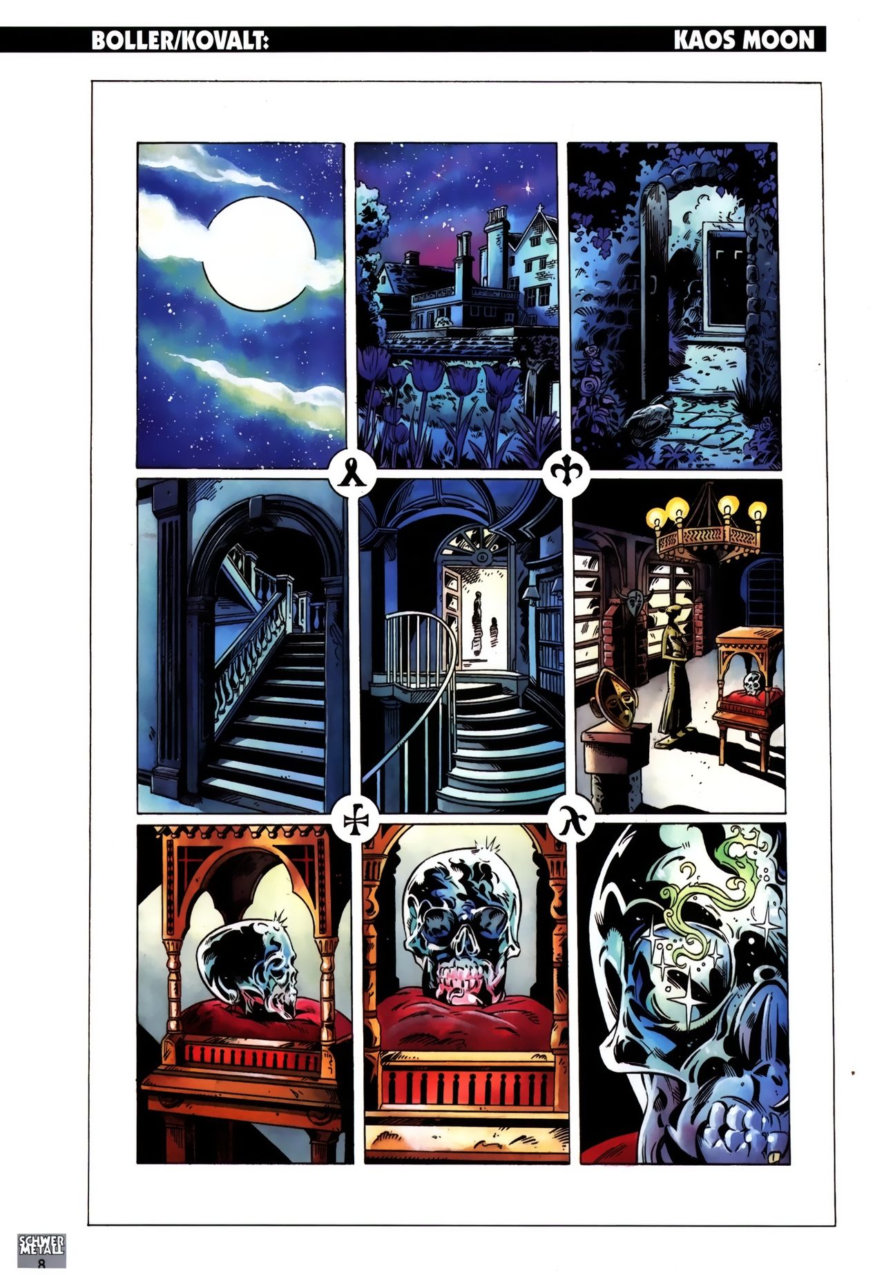 Schwermetall #197-198 page 8 full