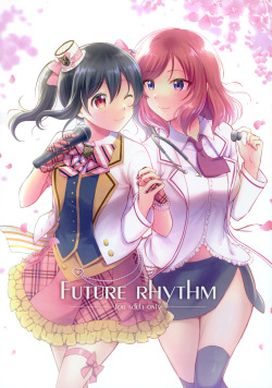 Future Rhythm