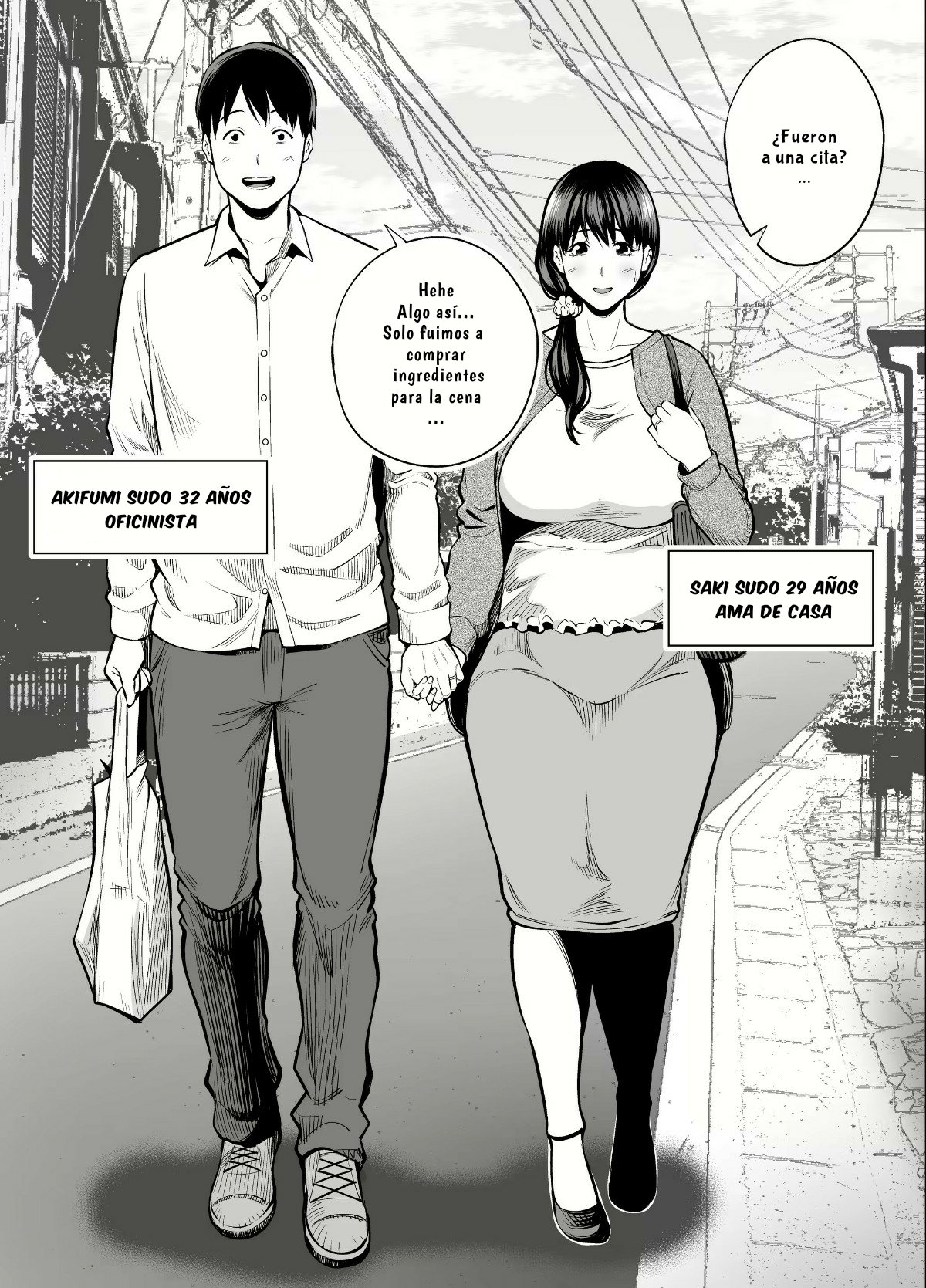 Seisozuma Netorare... page 3 full