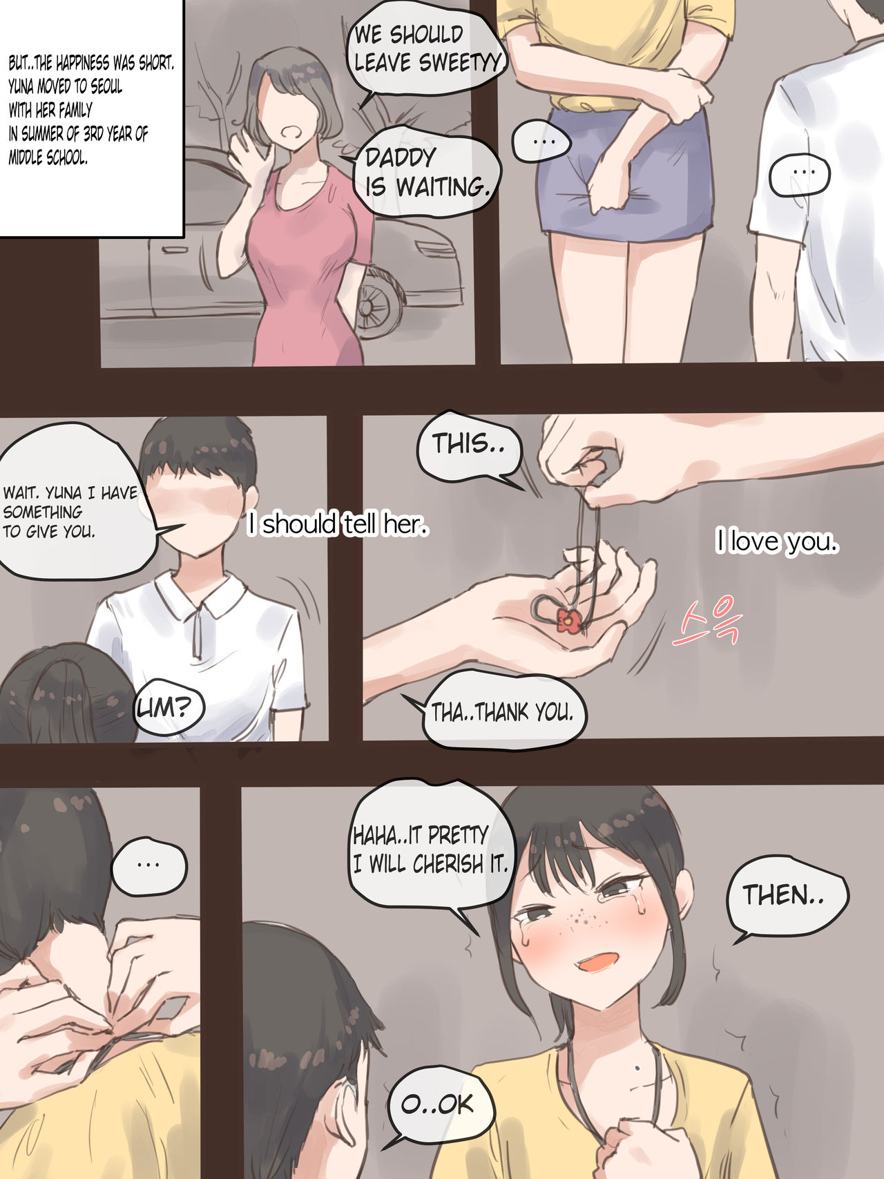 BEHIND + AFTER page 9 full