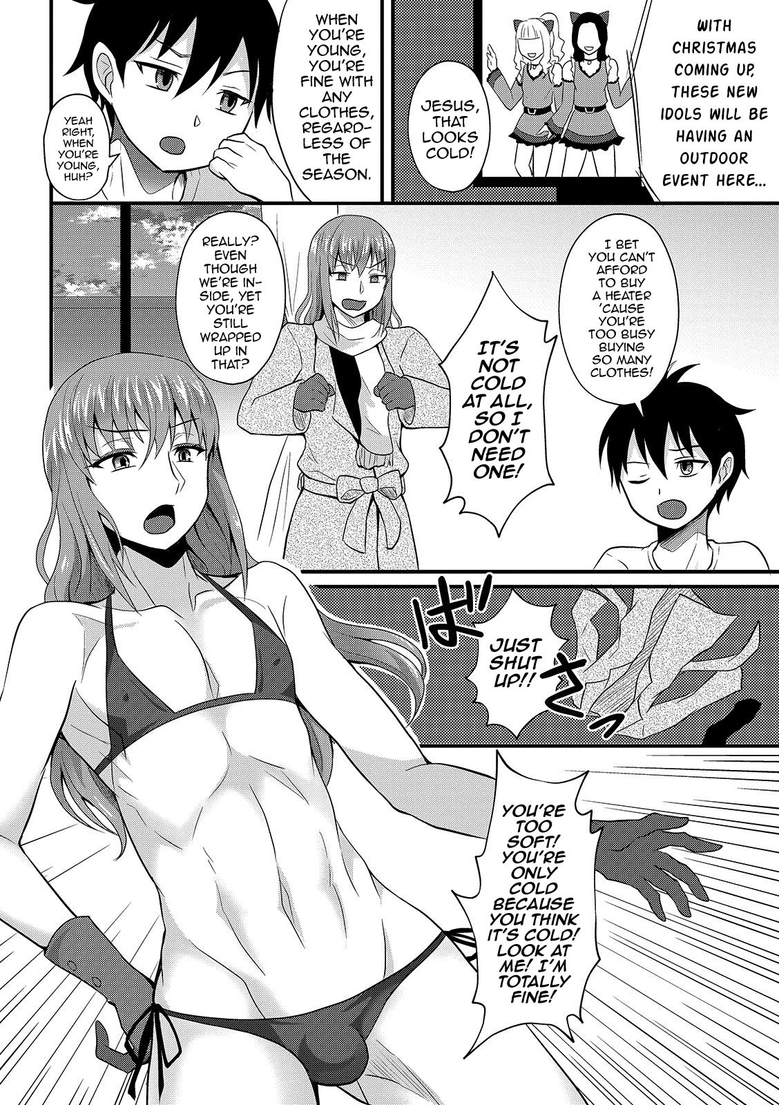 Heat full Suite Room page 2 full