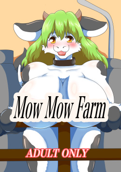 Mow Mow Farm