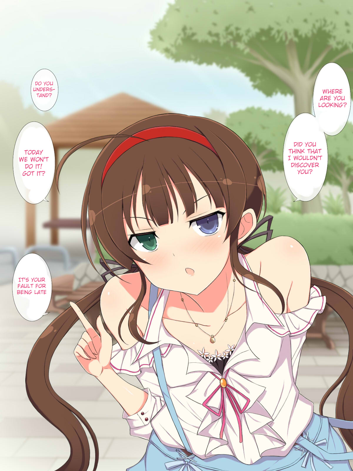 Ryouomoi page 5 full