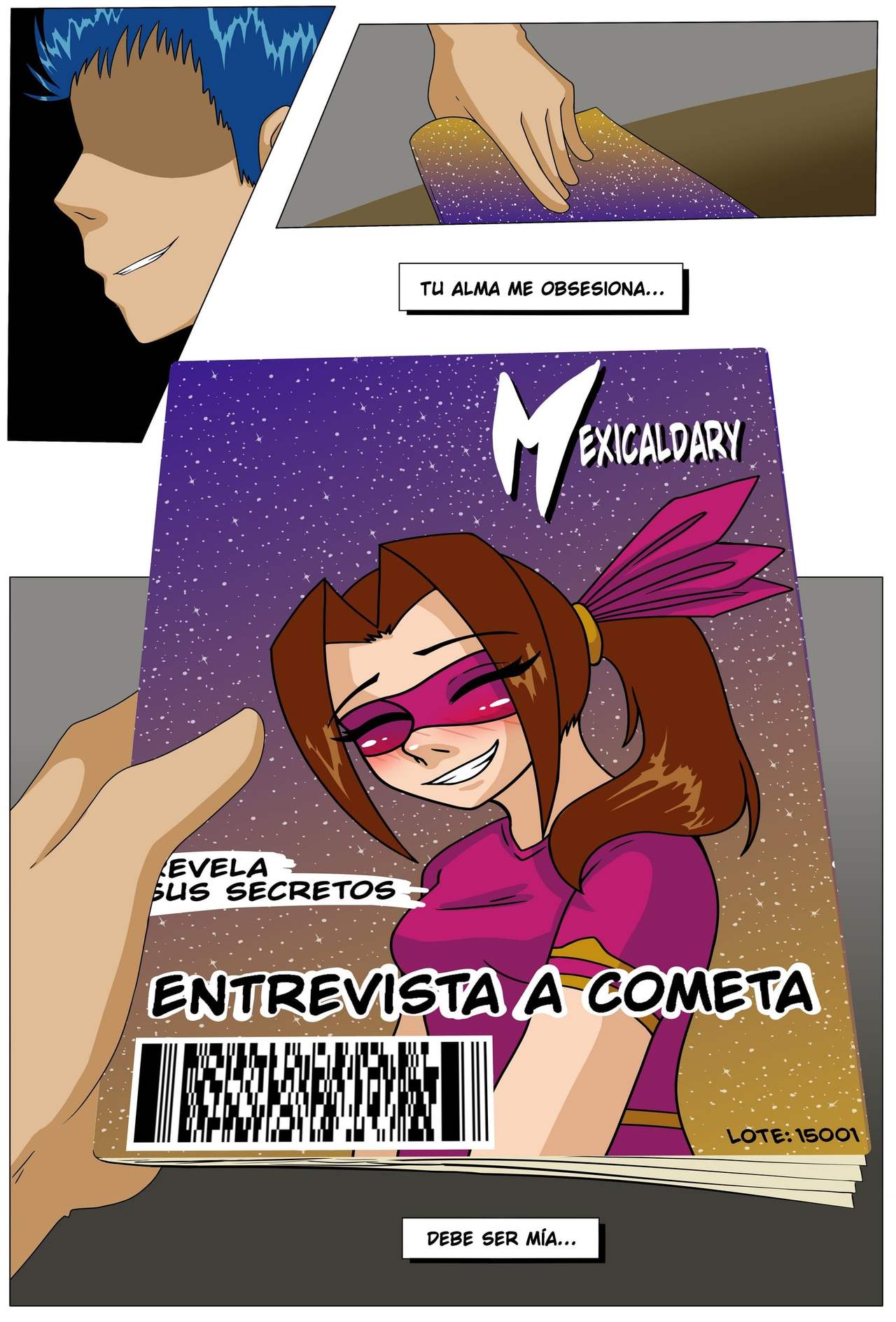 Filofobia page 3 full