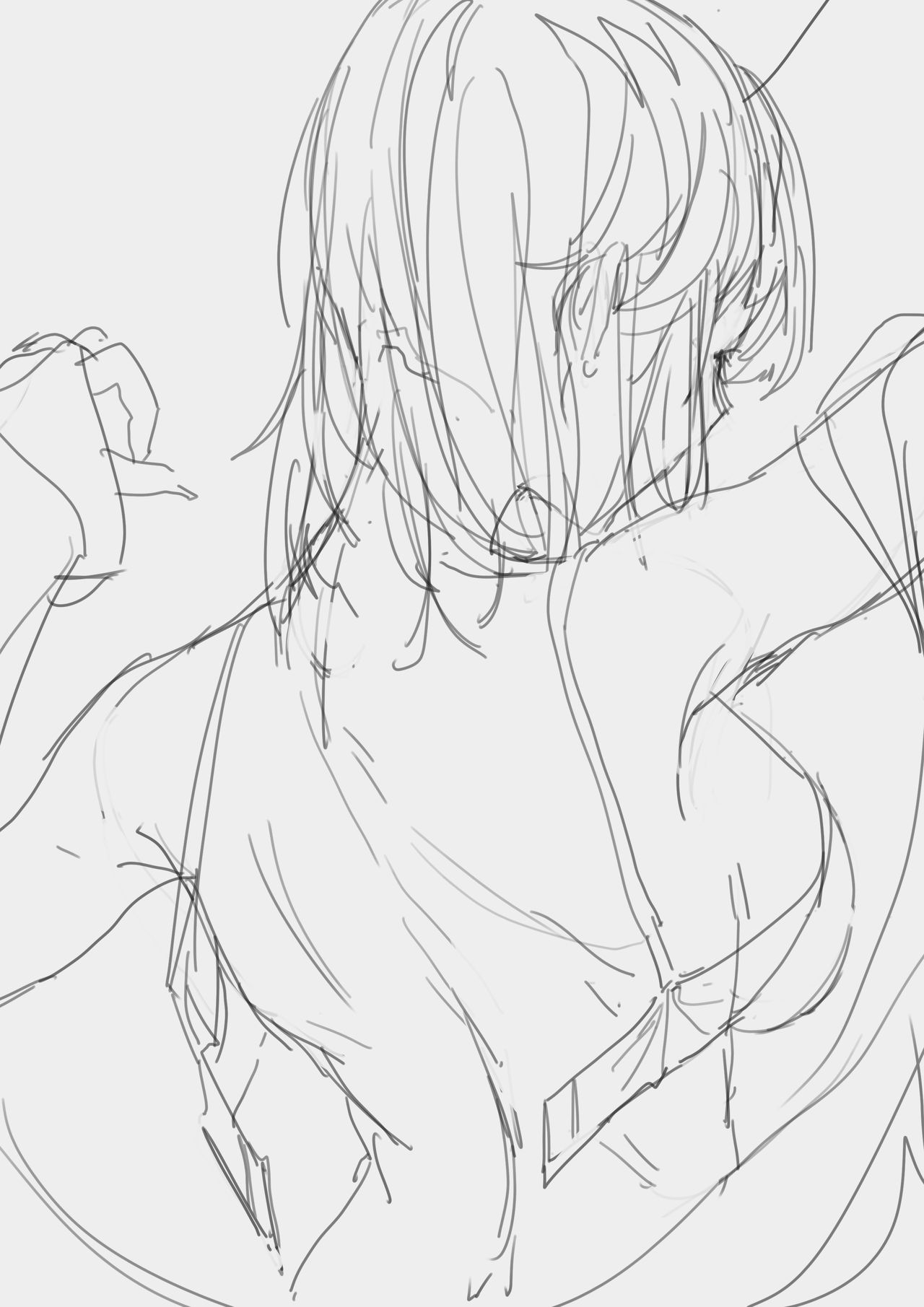 HxxG / ホン - Process + Sketches included page 7 full