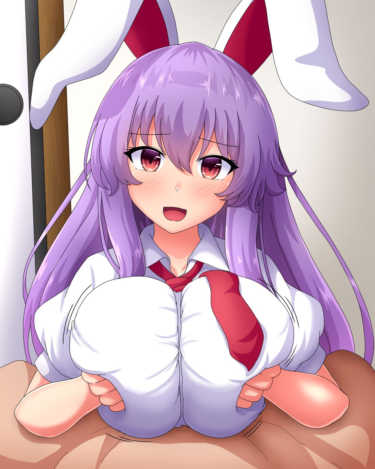 Fusu Fanbox Rewards page 7 full
