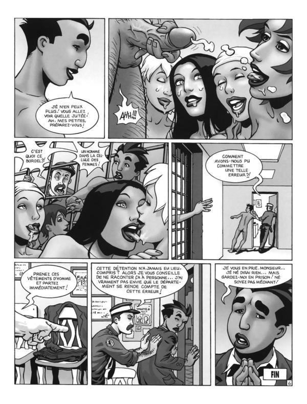 les potes 7 page 6 full