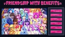 Friendship with Benefits 1.2