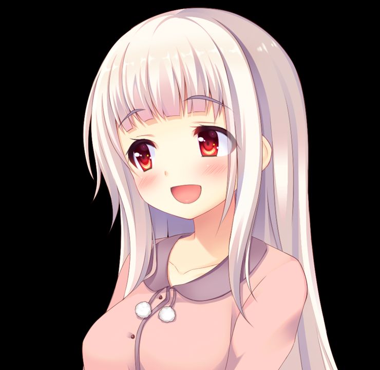 Watashi ga Suki nara “Suki” tte Itte! Character CG Ayame 1 page 12 full