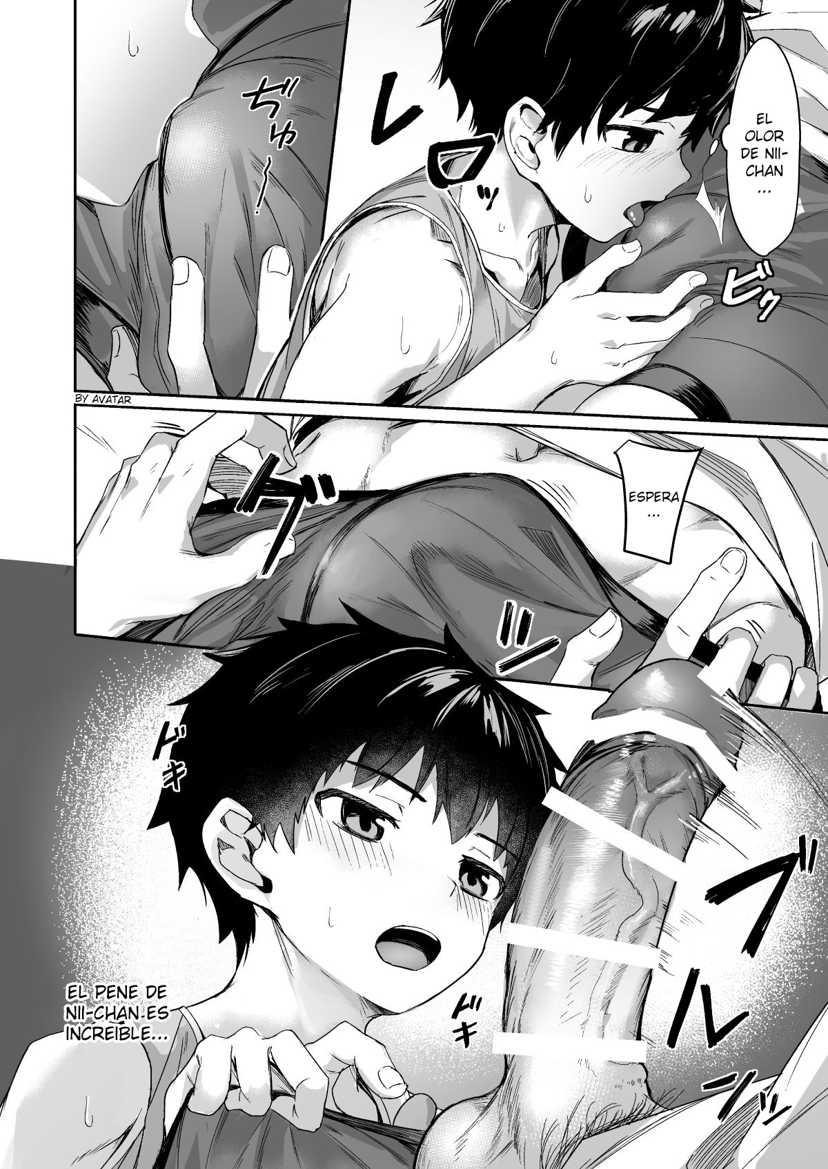 Give and Take page 11 full