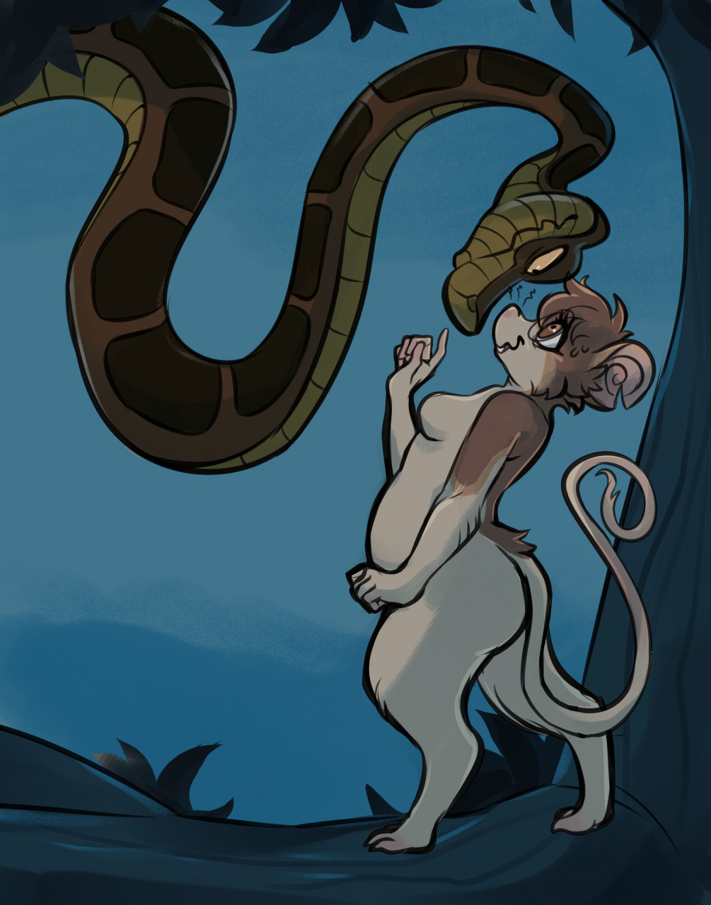 Artist - ScalesAndSpirals page 4 full