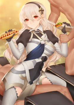 Corrin