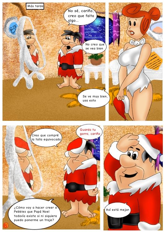 Los picapiedras page 10 full