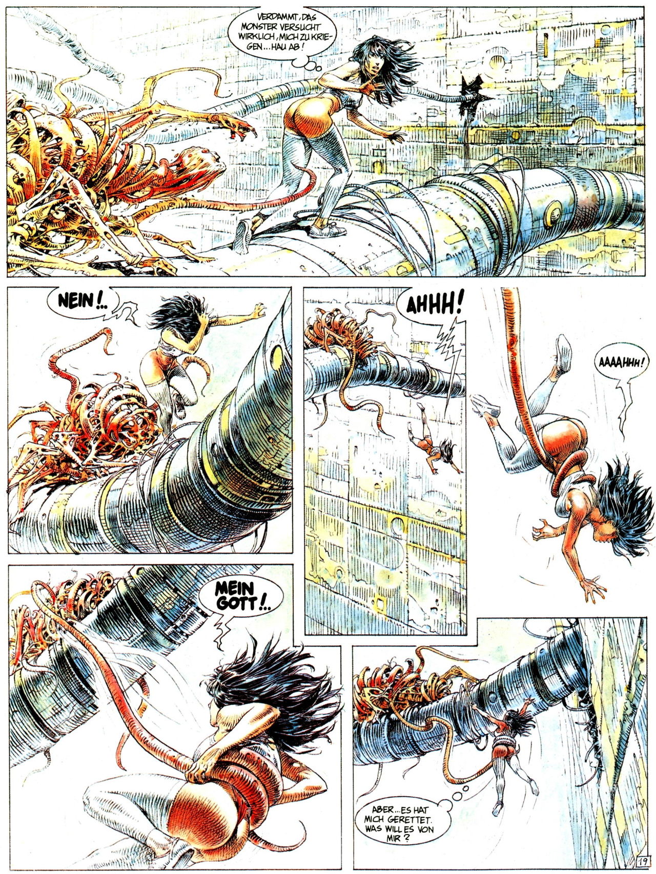 Schwermetall #179-180 page 8 full