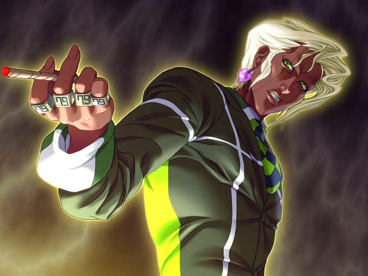 Kishin Houkou Demonbane page 10 full