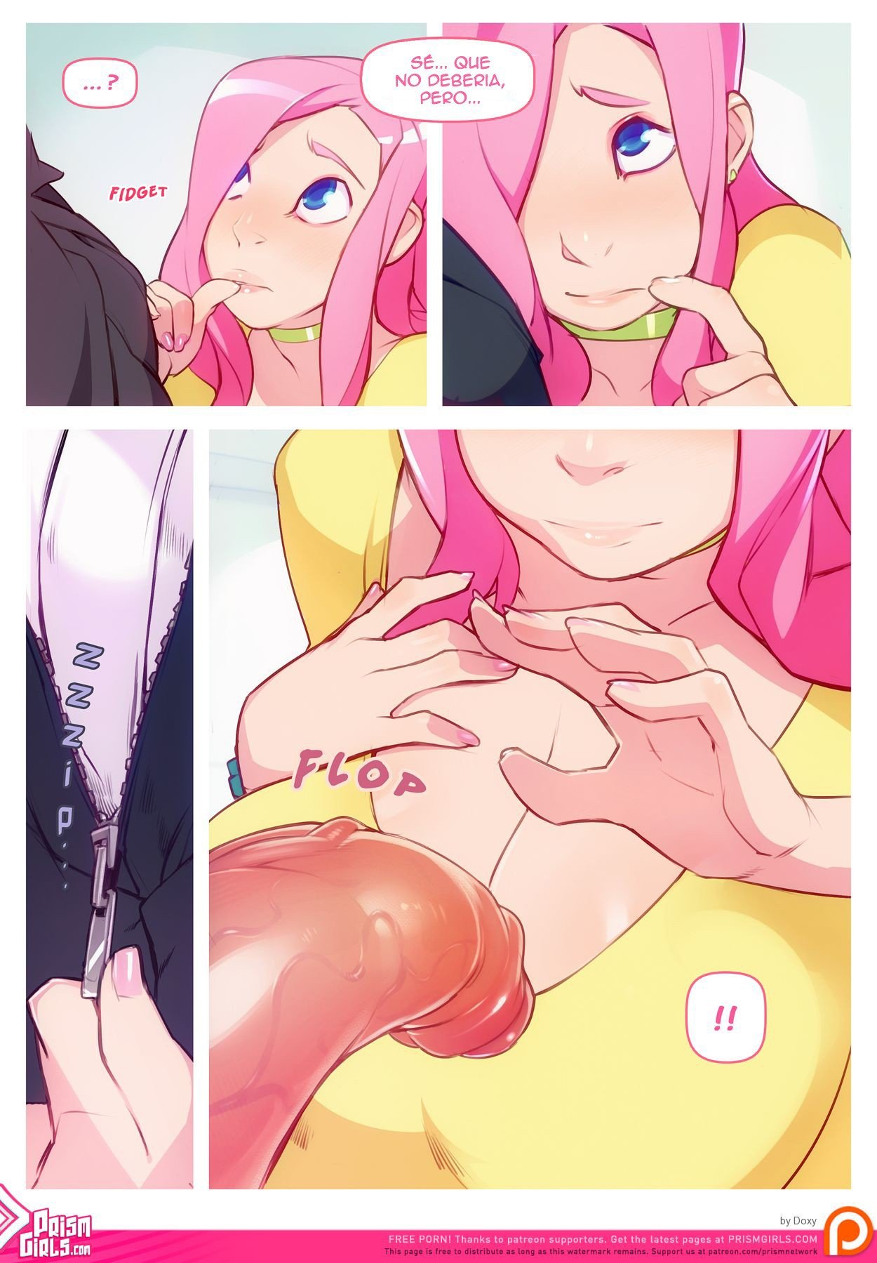 Going Down page 4 full