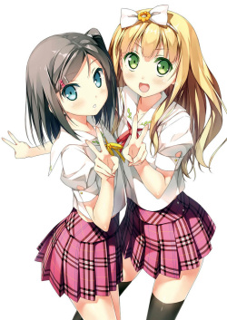 HenNeko