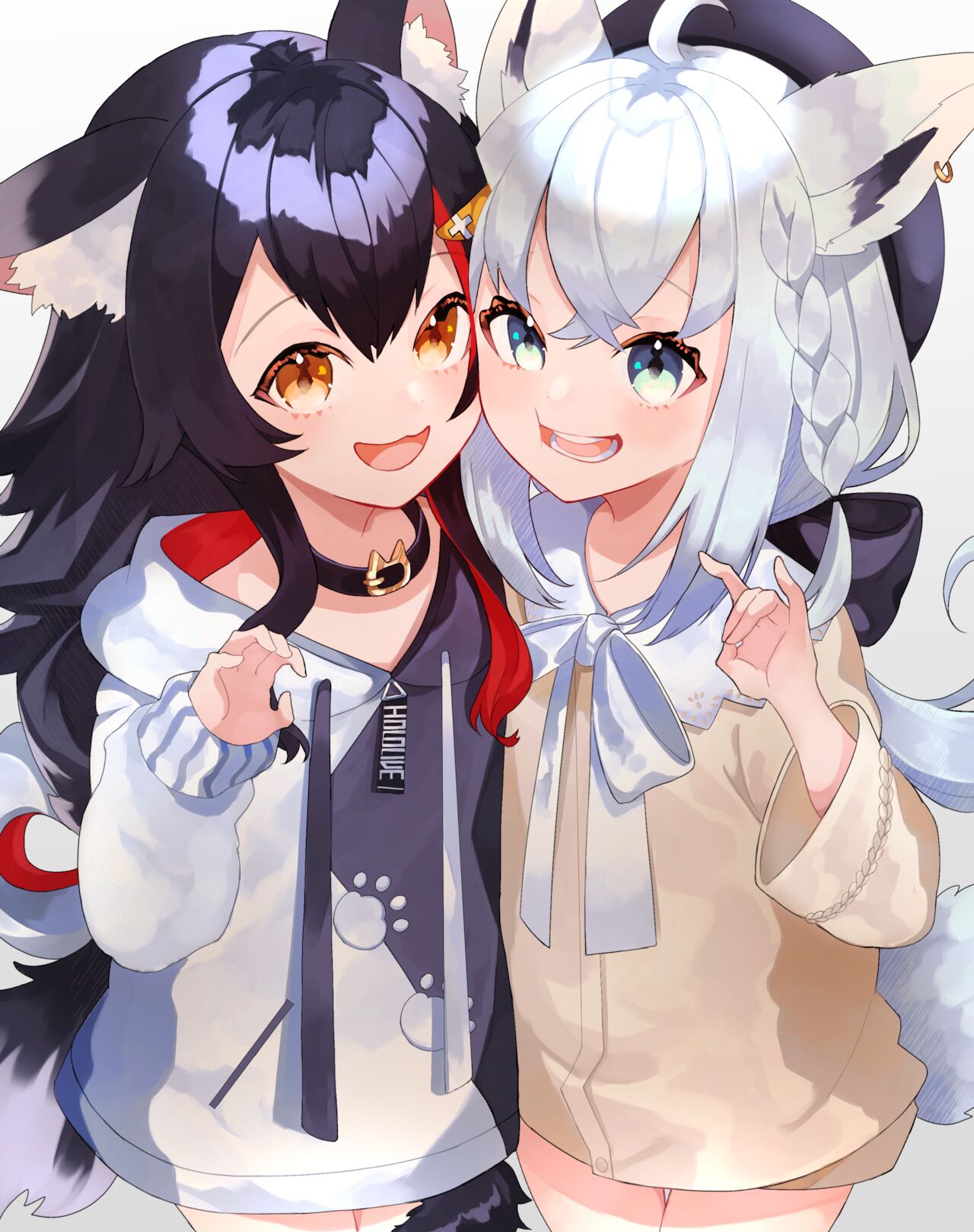 ひじき犬 page 1 full