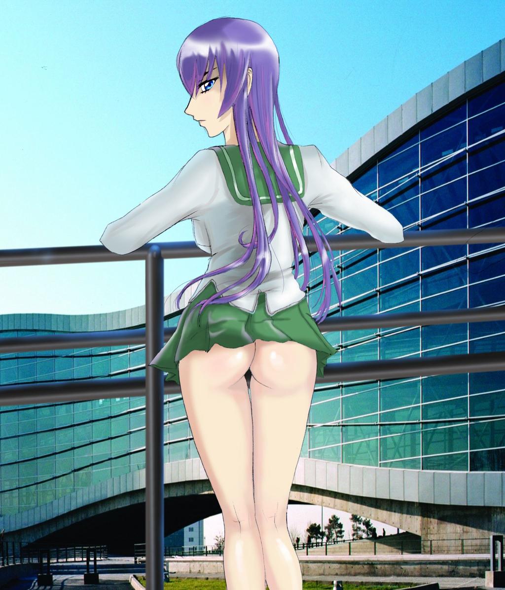 High school of the dead page 7 full