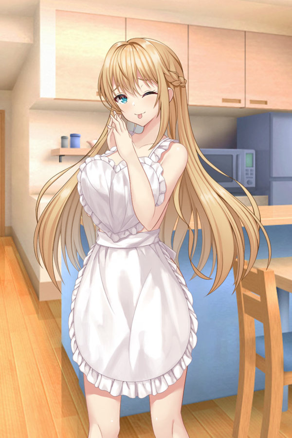 ANOTHER HEROINE page 12 full