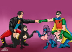 Super Sons