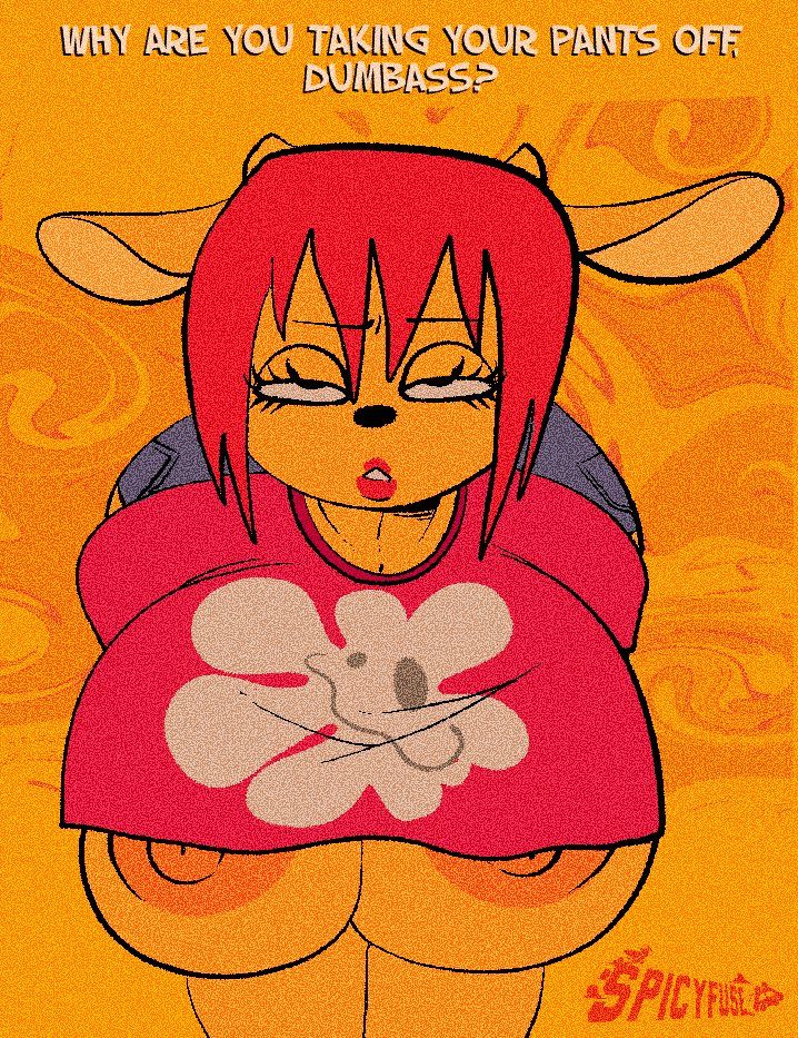 Lammy lamb page 1 full
