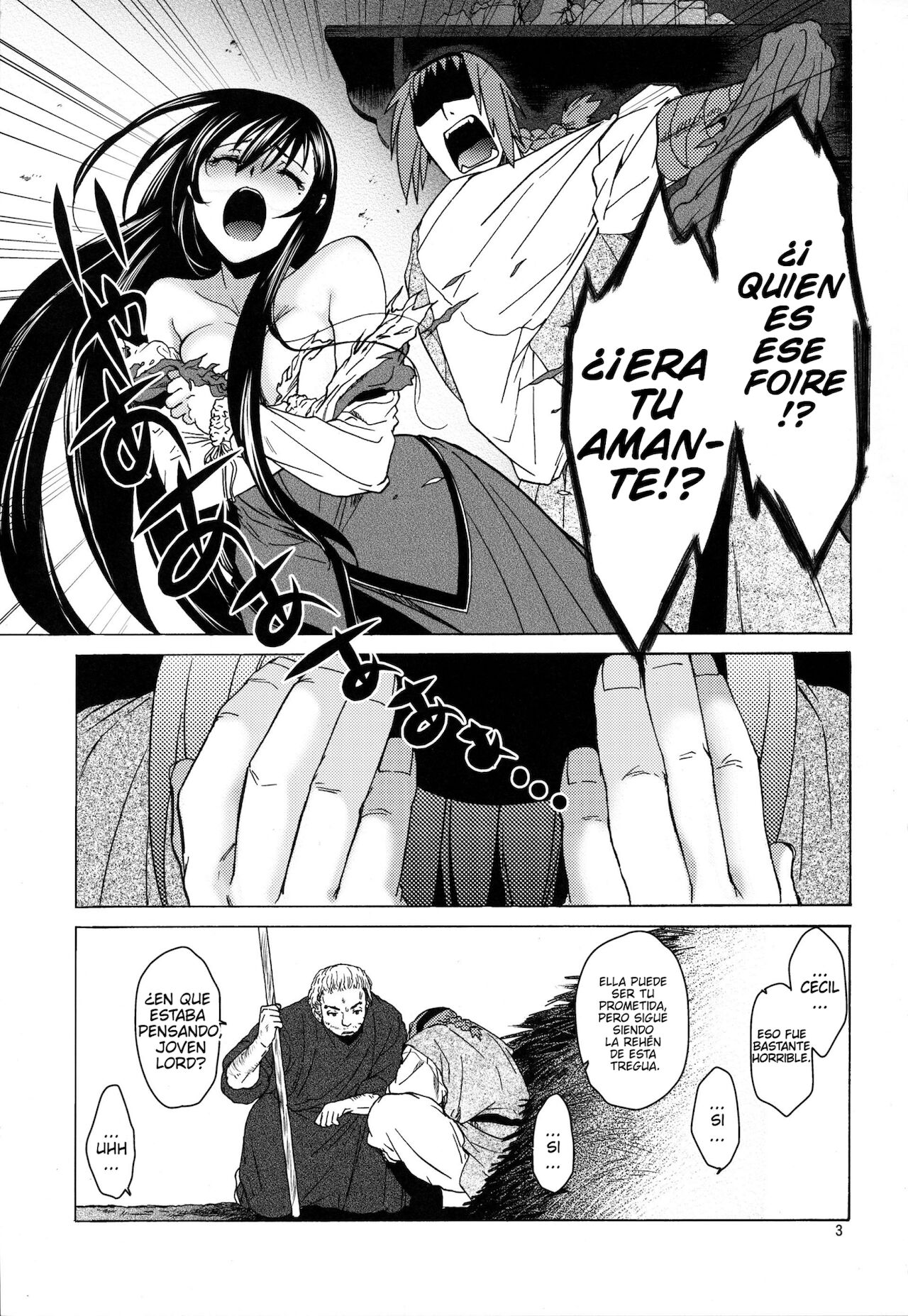 Saint Foire Festival/eve Olwen:2 page 3 full
