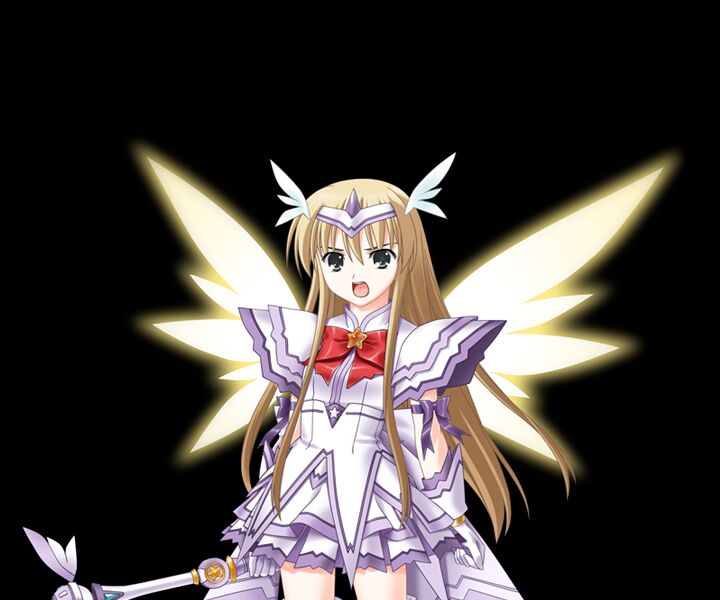 Mahou Tenshi Misaki 2 page 1 full