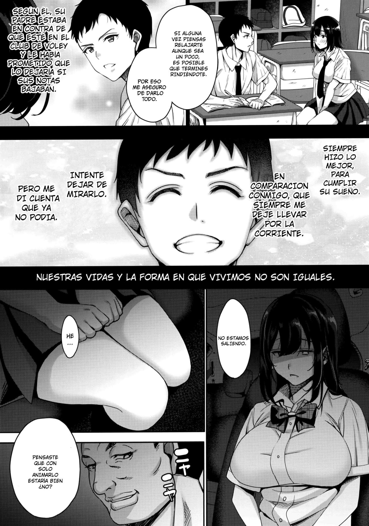 Anata no Negai ga Kanaimasu you ni. page 10 full
