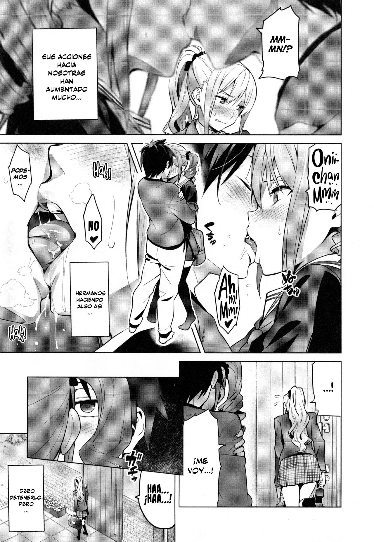 SISTER BREEDER COMPLETO + BONUS page 12 full
