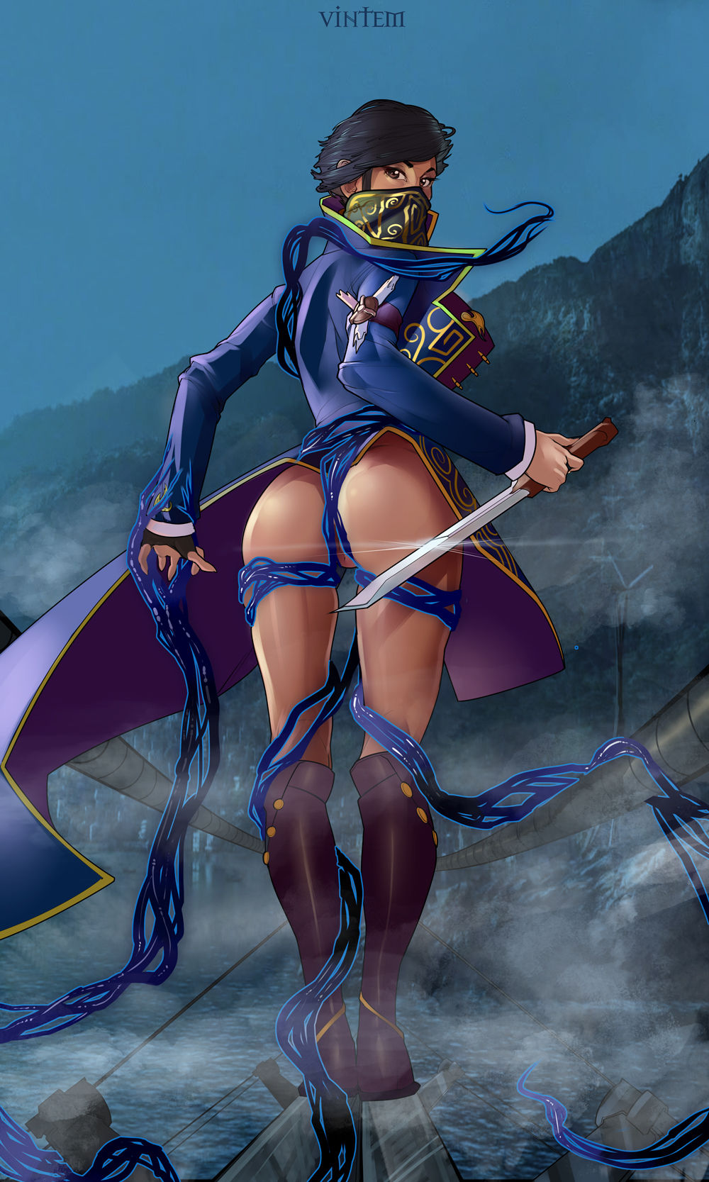 ARTIST vintem page 10 full