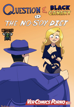 The No-Soy Diet