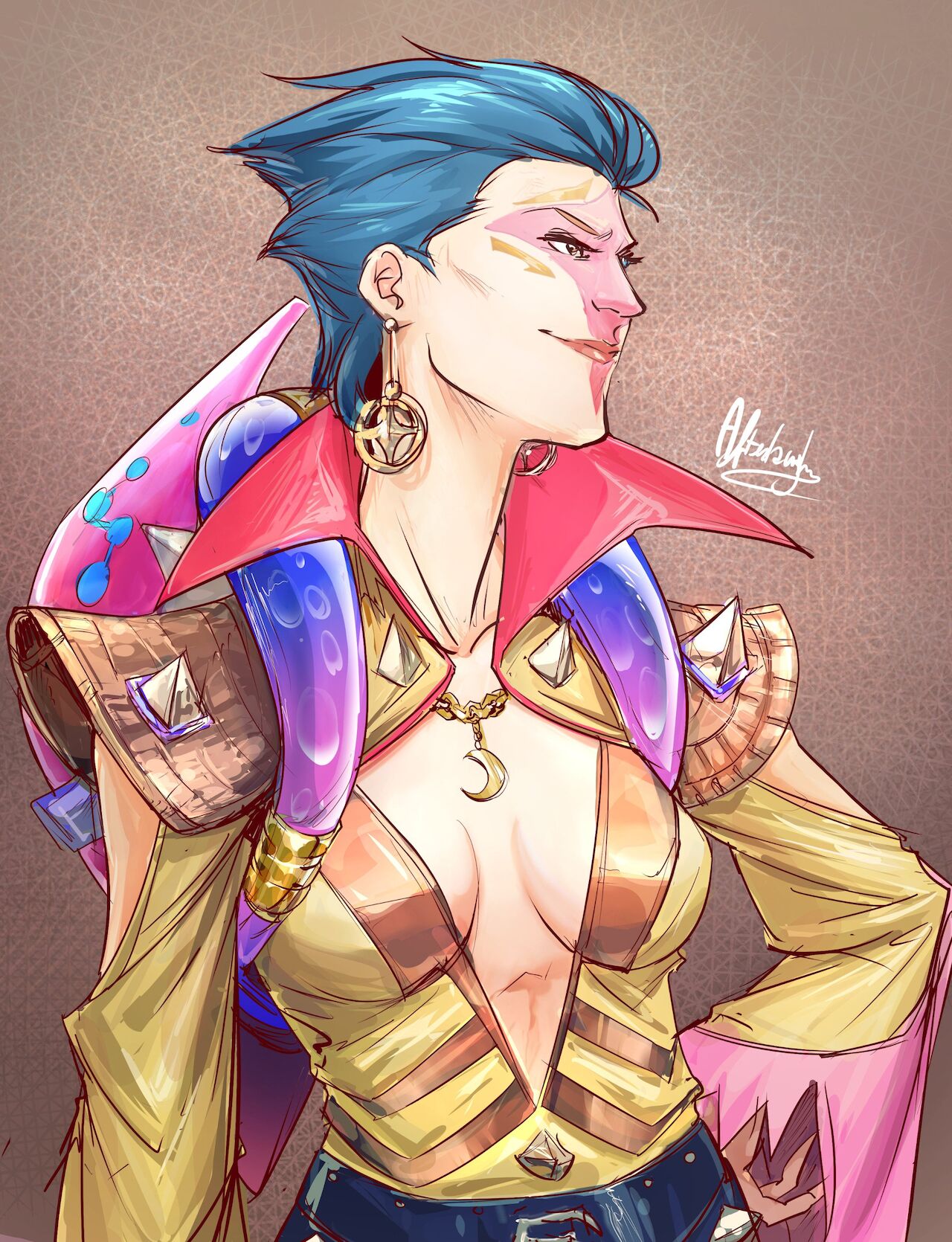 Overwatch page 4 full