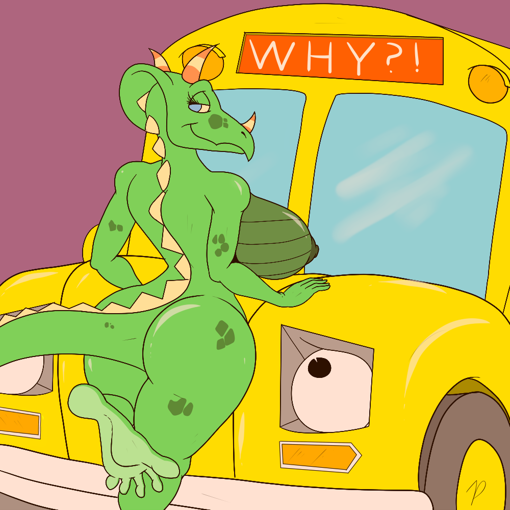 ARTIST Ticklishways page 11 full