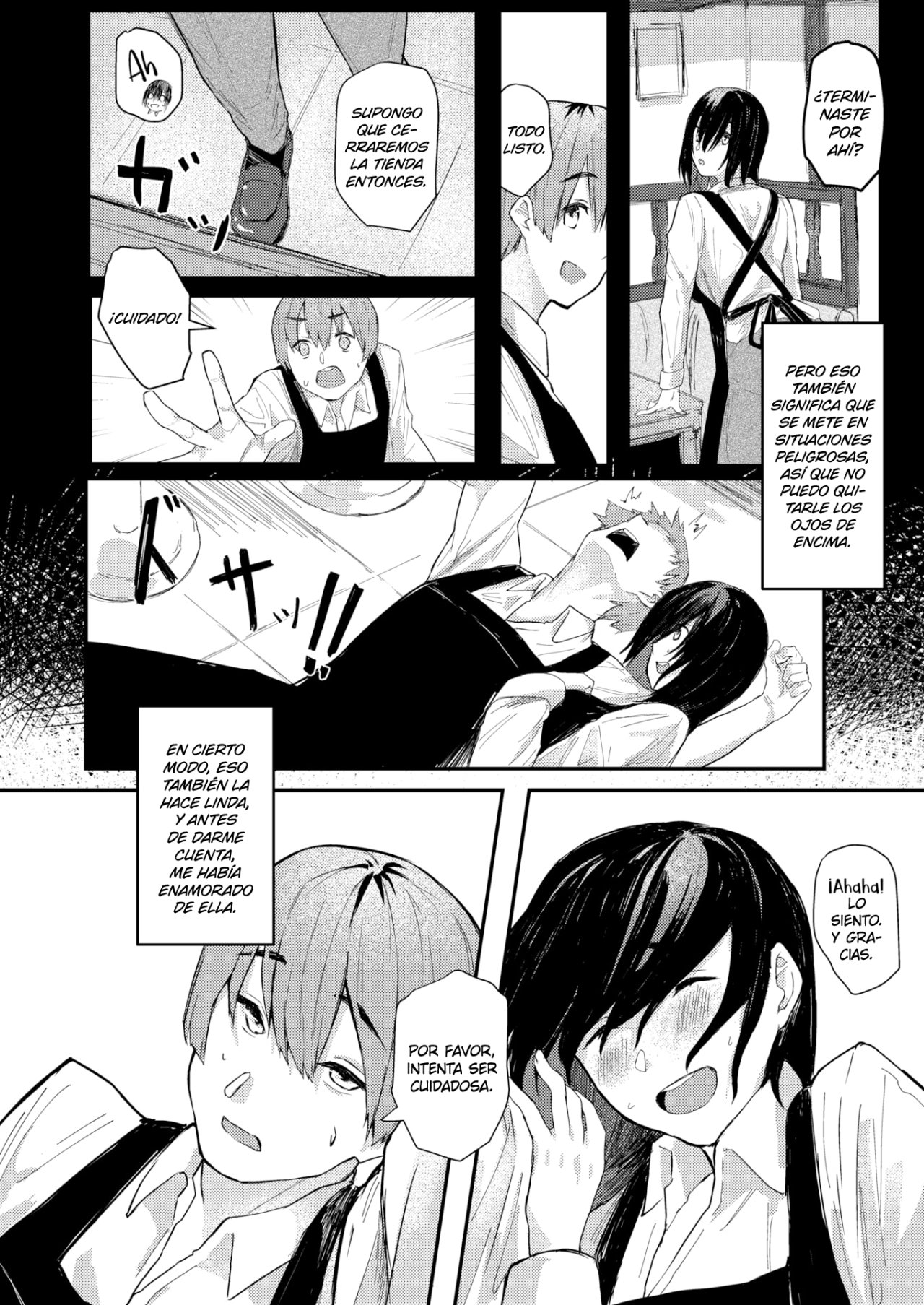 MI REAL YO page 2 full