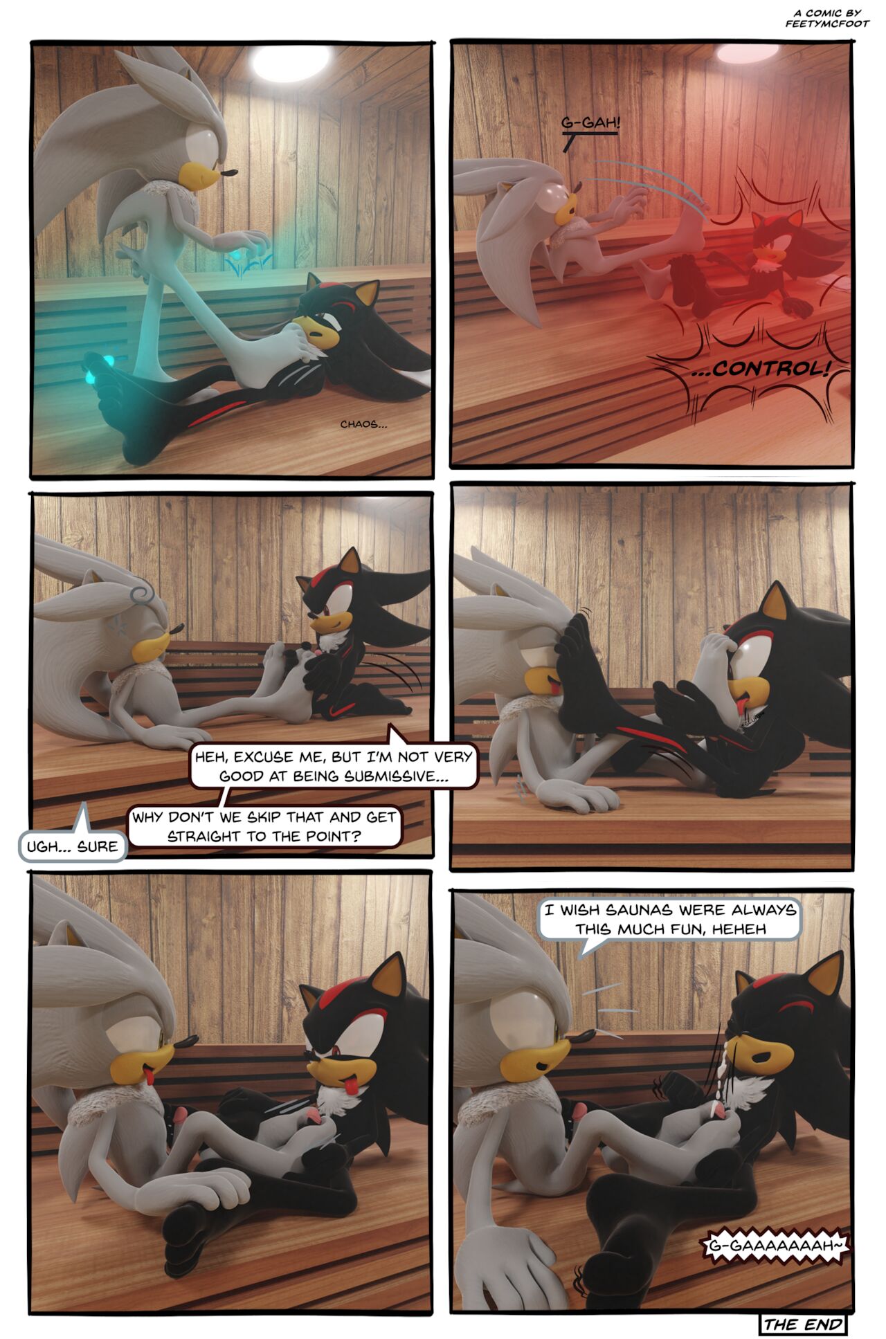 Steamy Stimulation page 4 full