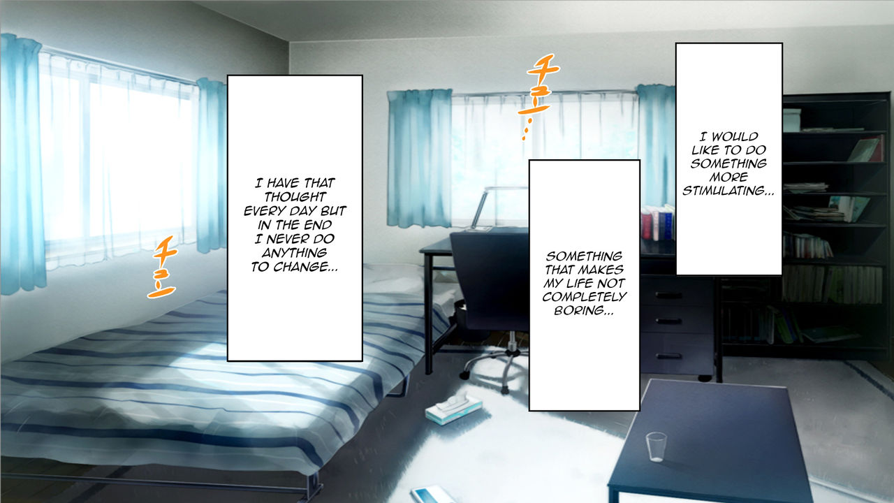 Nyotai o Ayatsuru Mahou no Smapho ~Ero Ero Appli de Yarihoudai!!~ page 3 full