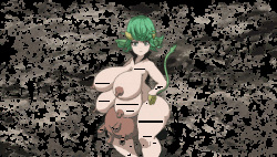 Senritsu no Tatsumaki