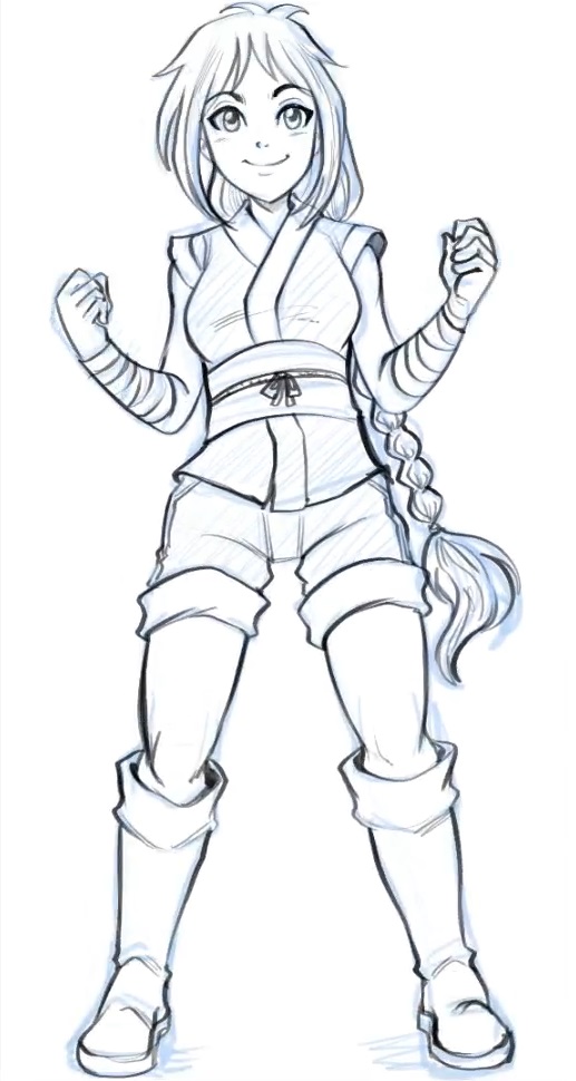 Artist FenrilHuayra / Kuroihoshi ~ Stream Loot of 2021-07 page 11 full