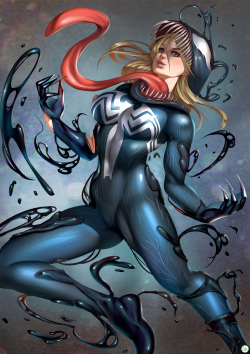 She Venom