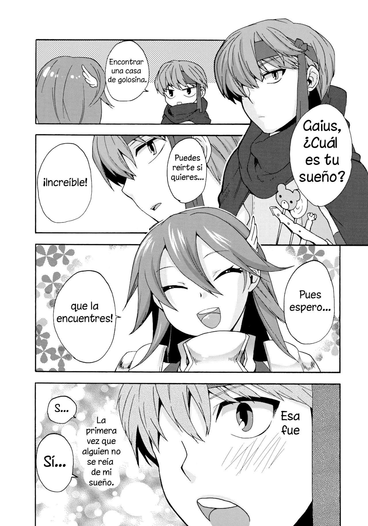 sweet Virgin Lost page 4 full