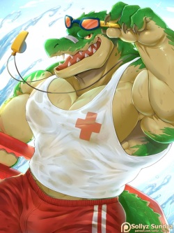 Pool Party Renekton