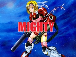 Mighty