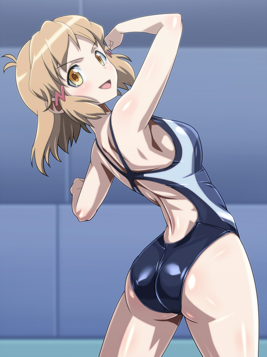 Symphogear page 7 full