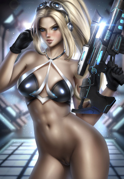 AyyaSAP-artist-Nova-Terra-Starcraft-Characters-