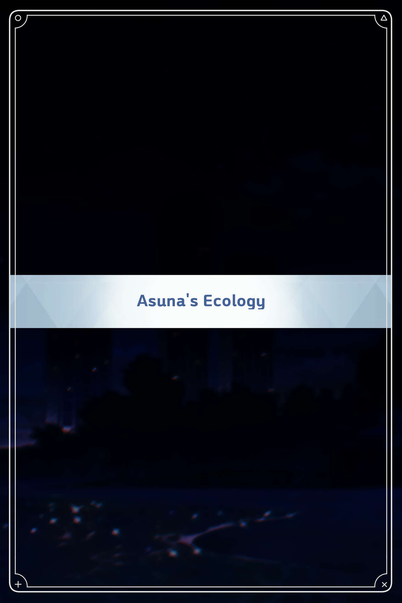 Asuna Bunny Girl page 1 full